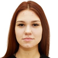 Елизавета Сидоренко